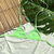 TOP TRIANGLE MENTA - comprar online