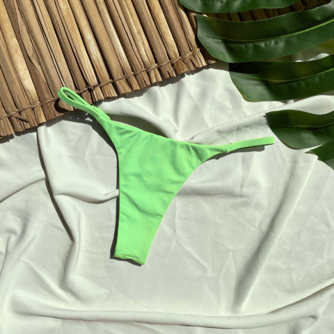 CALCINHA SLIM MENTA - comprar online