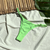CALCINHA SLIM MENTA - loja online