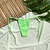 CALCINHA SANTORINI MENTA - comprar online