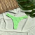 CALCINHA ASA DELTA MENTA - comprar online