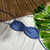 TOP LUNA AZUL JEANS - Atol