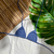 TOP CORTININHA AZUL JEANS - loja online