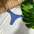 CALCINHA ASA AZUL JEANS - comprar online