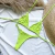 CONJUNTO JERI VERDE LIMA