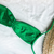 TOP LUNA VERDE CINTILANTE - comprar online