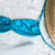 TOP LUNA AZUL CINTILANTE - comprar online