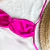TOP LUNA PINK CINTILANTE - comprar online