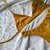 CONJUNTO ASA MOSTARDA - comprar online