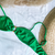 TOP MALU VERDE CINTILANTE - comprar online