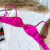 TOP MALU PINK CINTILANTE