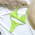 CONJUNTO SLIM VERDE LIMA