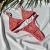 PRÉ VENDA CONJUNTO SLIM ONÇA LARANJA - loja online