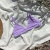 TOP SLIM LAVANDA - comprar online