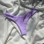 CALCINHA ASA DELTA LAVANDA - comprar online