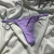 CALCINHA TRIANGLE LAVANDA