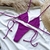 CONJUNTO SANTORINI ROXO na internet