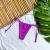 Imagem do CALCINHA SANTORINI ROXO