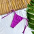 CALCINHA SANTORINI ROXO - loja online