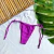 Imagem do CALCINHA SANTORINI ROXO