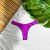 CALCINHA ASA DELTA ROXO - loja online