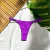 Imagem do CALCINHA SLIM ROXO