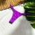 CALCINHA SLIM ROXO - loja online