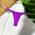 CALCINHA SLIM ROXO - loja online
