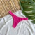 CALCINHA ASA DELTA PINK