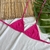 TOP TRIANGLE PINK - Atol