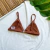 TOP SLIM CARAMELO - Atol