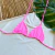 TOP CORTININHA IOGURTE - comprar online