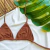 TOP CORTININHA CARAMELO na internet