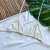 TOP CORTININHA OFF WHITE - comprar online