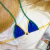 TOP CORTININHA ALMA BRASILEIRA - loja online