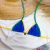 TOP CORTININHA ALMA BRASILEIRA - Atol