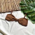 TOP TRANCOSO CARAMELO - comprar online