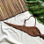 TOP TRANCOSO CARAMELO - Atol