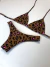 TRIANGLE + ASA DELTA ANIMAL PRINT - comprar online