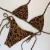 CONJUNTO AMALFI ANIMAL PRINT