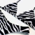 TRIANGLE + ASA DELTA ZEBRA - comprar online