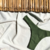 CALCINHA ASA DELTA VERDE MILITAR - comprar online