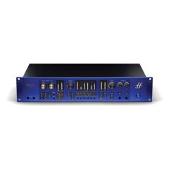 Focusrite ISA C8x