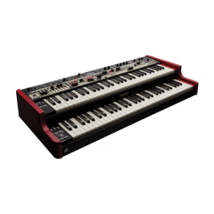 Nord ORGAN 3 en internet