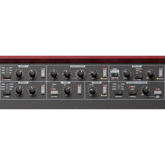 Nord GRAND 2 - Geminis Audio