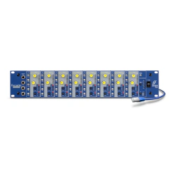 Focusrite ISA 828 MKII - Geminis Audio