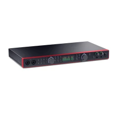 Focusrite Scarlett 18i20 [4ta gen] - Geminis Audio
