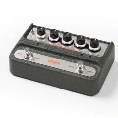 Warm Audio WA-C1 - comprar online