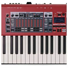 Nord Electro 6 HP - Geminis Audio