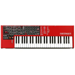 Nord LEAD 4 - tienda online